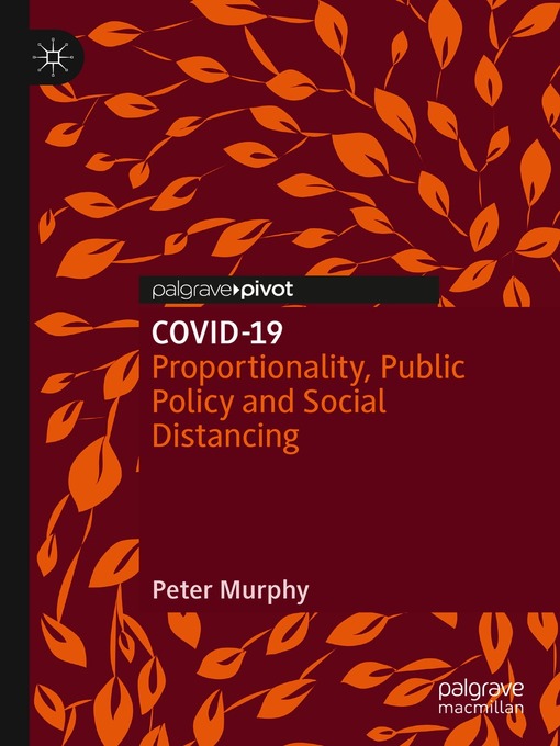 Title details for COVID-19 by Peter Murphy - Available